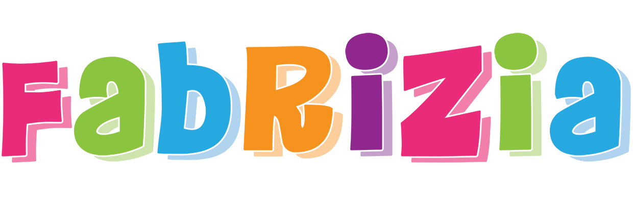 Fabrizia friday logo