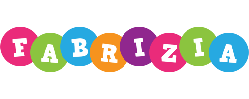 Fabrizia friends logo