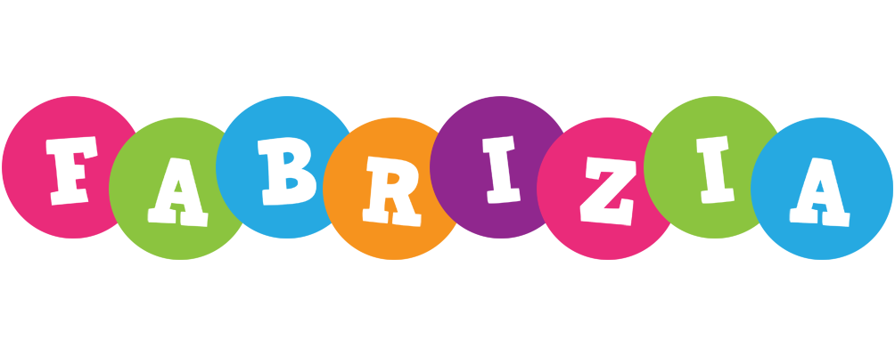 Fabrizia friends logo