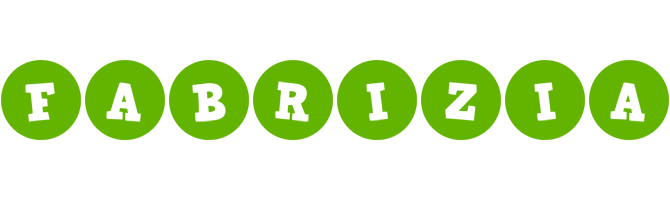Fabrizia games logo