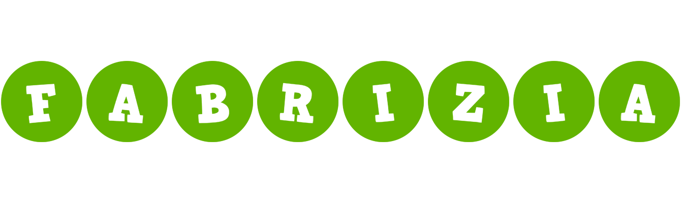 Fabrizia games logo