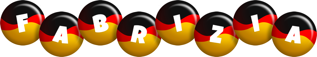 Fabrizia german logo