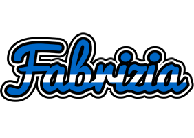 Fabrizia greece logo