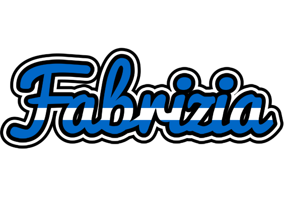 Fabrizia greece logo