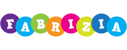 Fabrizia happy logo