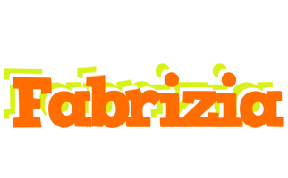 Fabrizia healthy logo
