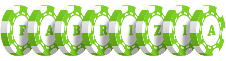 Fabrizia holdem logo