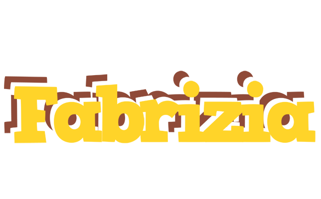 Fabrizia hotcup logo