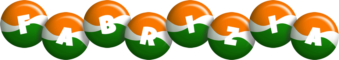 Fabrizia india logo