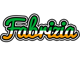Fabrizia ireland logo