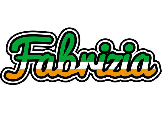 Fabrizia ireland logo