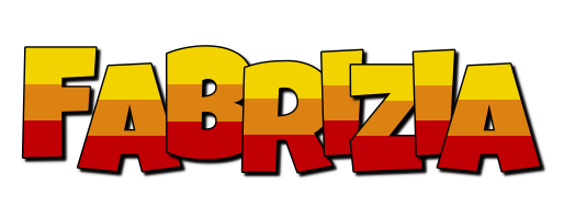 Fabrizia jungle logo