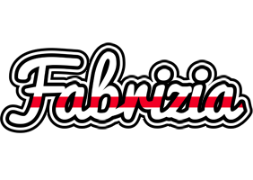 Fabrizia kingdom logo