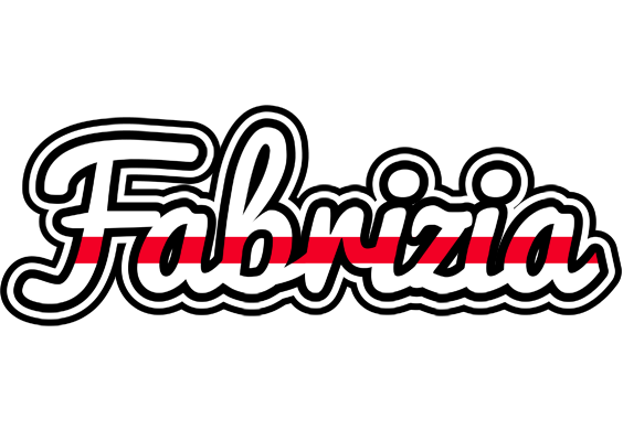 Fabrizia kingdom logo