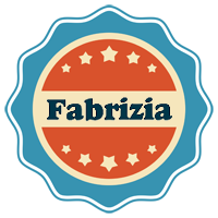 Fabrizia labels logo