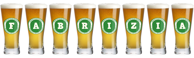 Fabrizia lager logo