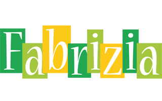 Fabrizia lemonade logo