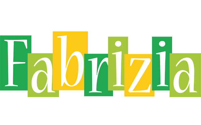 Fabrizia lemonade logo