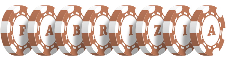 Fabrizia limit logo