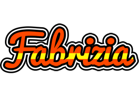 Fabrizia madrid logo