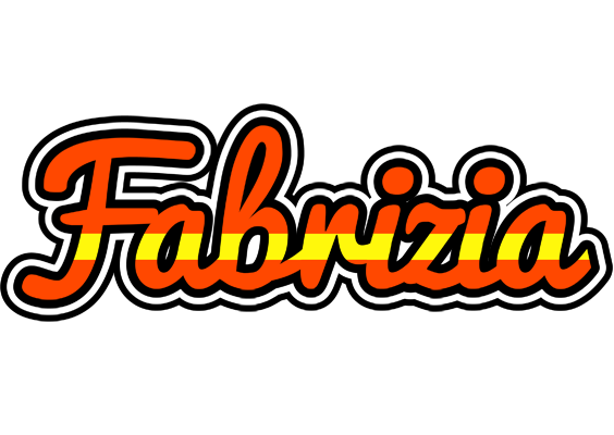 Fabrizia madrid logo