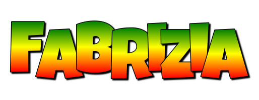 Fabrizia mango logo