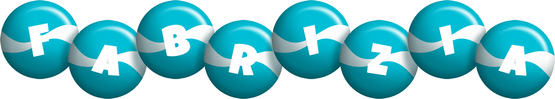 Fabrizia messi logo