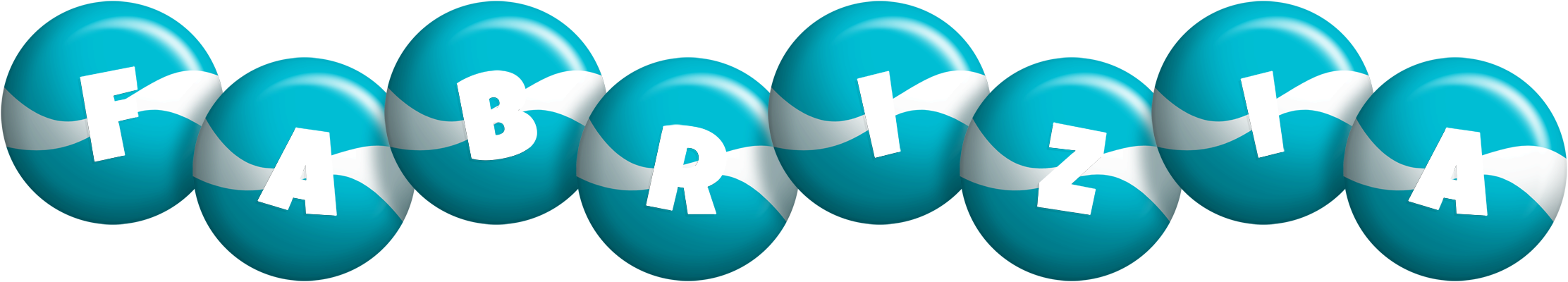 Fabrizia messi logo