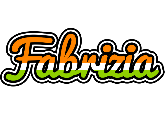Fabrizia mumbai logo