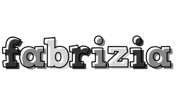 Fabrizia night logo