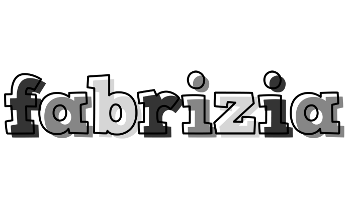 Fabrizia night logo