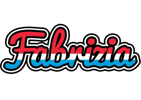 Fabrizia norway logo