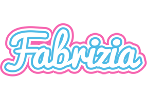 Fabrizia outdoors logo