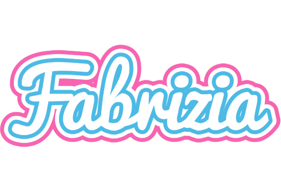 Fabrizia outdoors logo