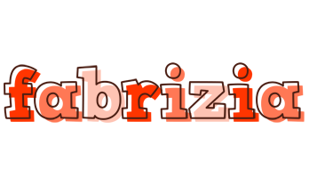 Fabrizia paint logo