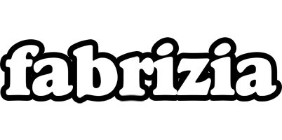Fabrizia panda logo