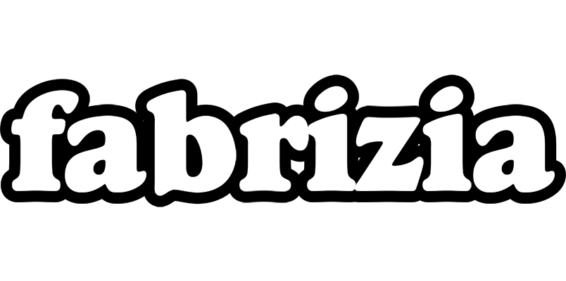 Fabrizia panda logo