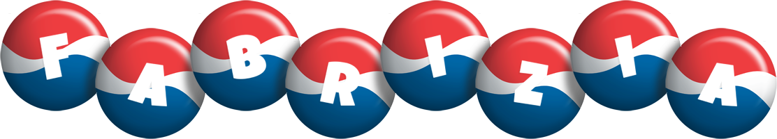 Fabrizia paris logo