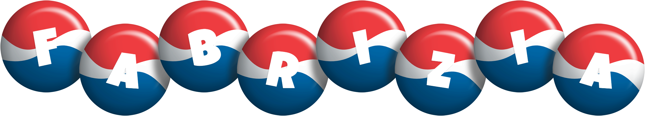 Fabrizia paris logo