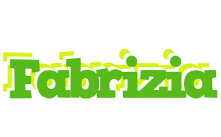 Fabrizia picnic logo
