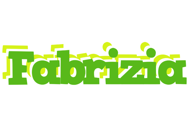 Fabrizia picnic logo