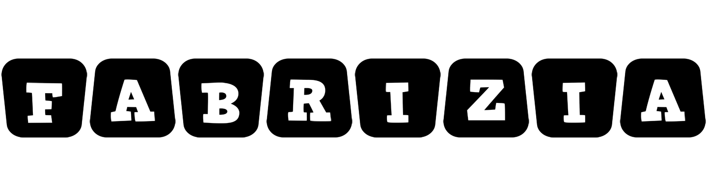 Fabrizia racing logo