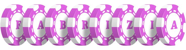 Fabrizia river logo