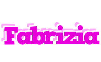 Fabrizia rumba logo
