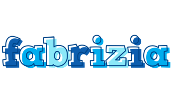 Fabrizia sailor logo