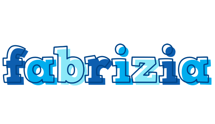 Fabrizia sailor logo
