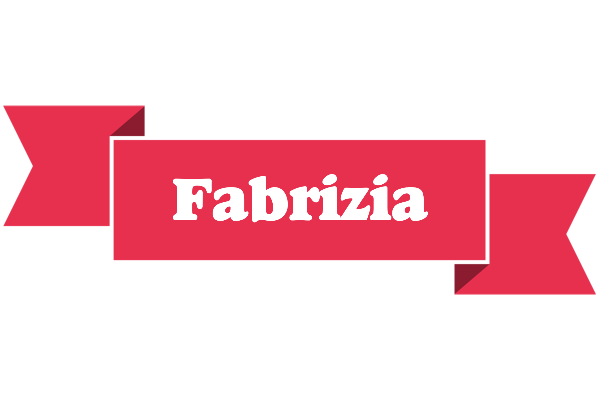 Fabrizia sale logo