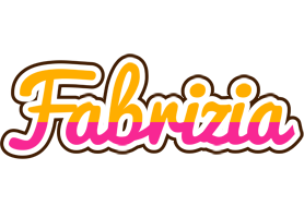 Fabrizia smoothie logo