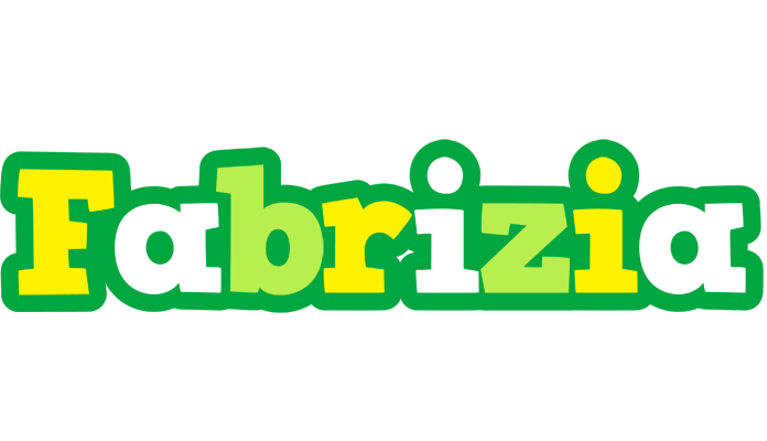 Fabrizia soccer logo