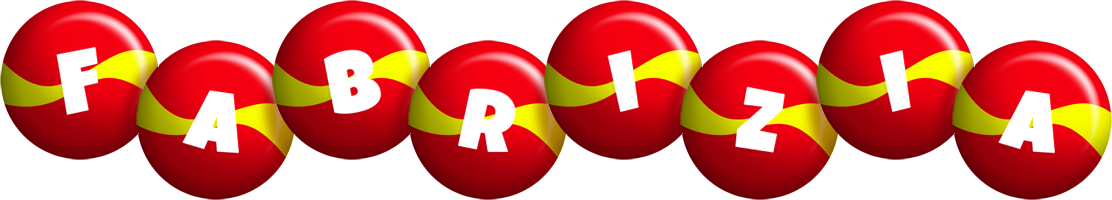 Fabrizia spain logo